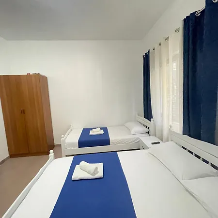 Vogue 3* Golem (Tirana)