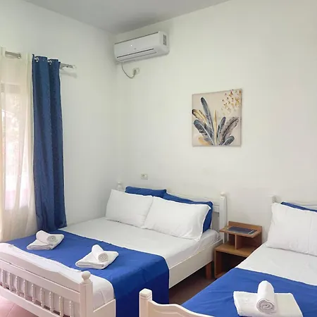 Aparthotel Vogue Golem (Tirana)