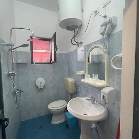 Aparthotel Vogue Golem (Tirana)