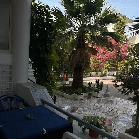 Vogue Ξενοδοχείο με διαμερίσματα