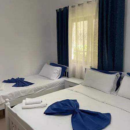 Vogue Aparthotel Golem (Tirana)