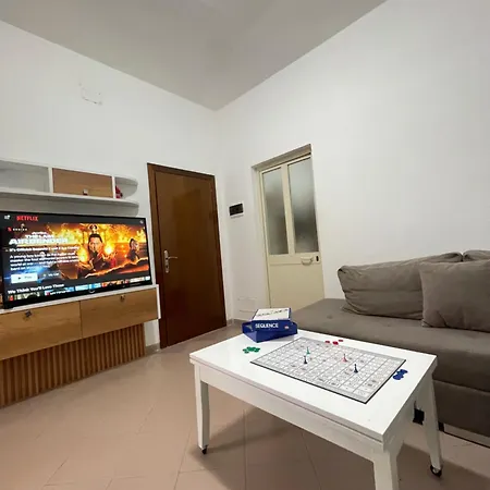 Vogue Ξενοδοχείο με διαμερίσματα