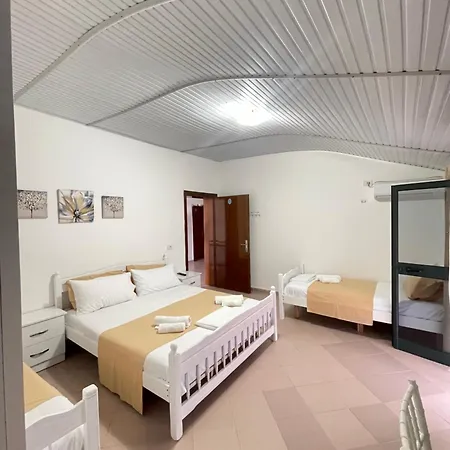 Lejlighedshotel Vogue
