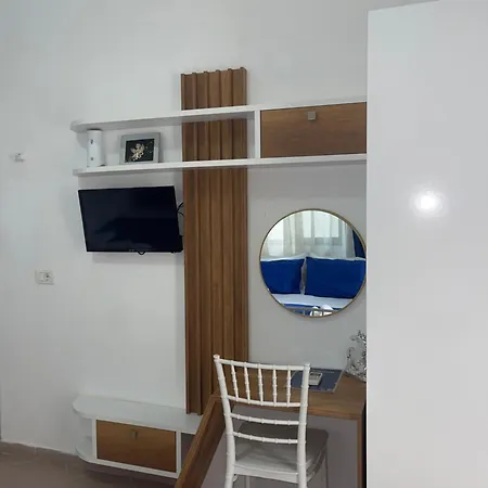 Lejlighedshotel Vogue Golem (Tirana)