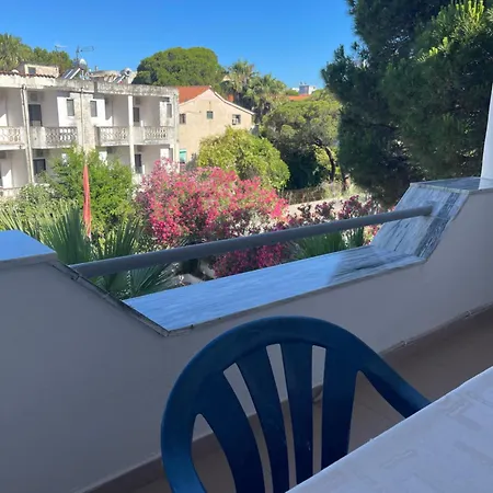 Vogue Ξενοδοχείο με διαμερίσματα