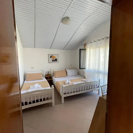 Vogue Aparthotel *