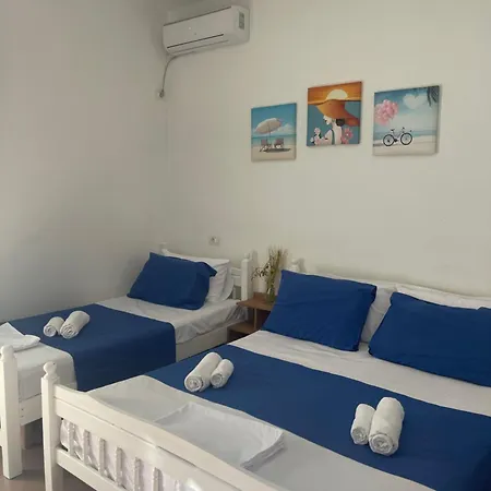 Vogue Lejlighedshotel