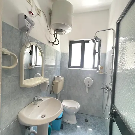 Aparthotel Vogue Golem (Tirana)