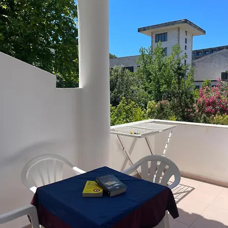 Lejlighedshotel Vogue *