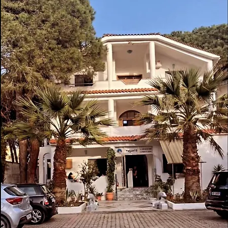 Vogue Ξενοδοχείο με διαμερίσματα