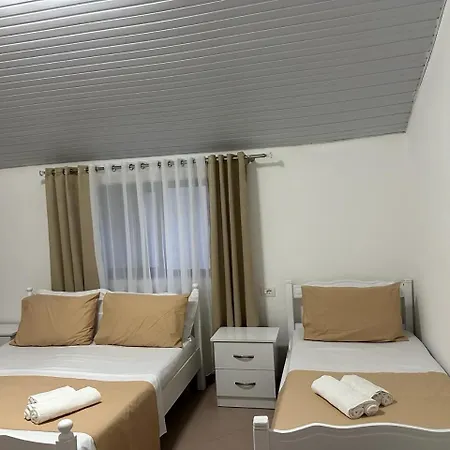 Ξενοδοχείο με διαμερίσματα Vogue 3*