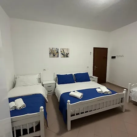 Aparthotel Vogue Golem (Tirana)