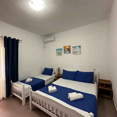 Aparthotel Vogue Golem (Tirana)