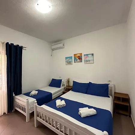 Vogue Aparthotel