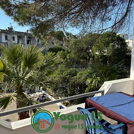 Vogue *