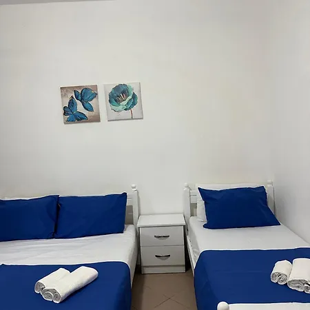 Vogue 3* Golem (Tirana)