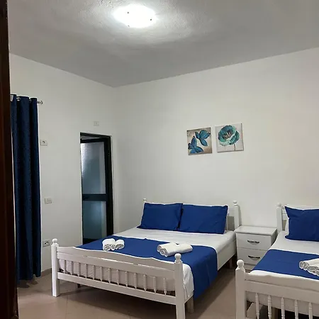 Vogue Aparthotel