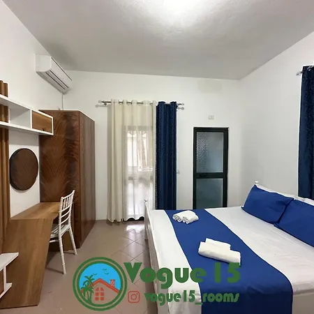 Vogue Aparthotel