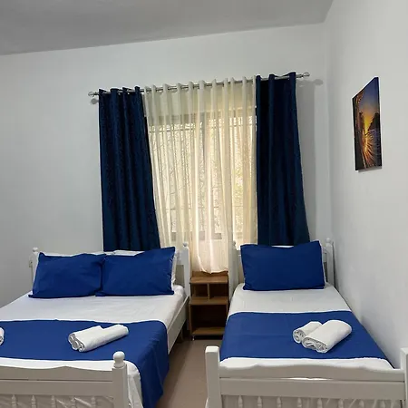 Aparthotel Vogue *