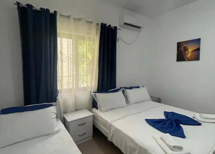 Vogue 公寓式酒店 3*