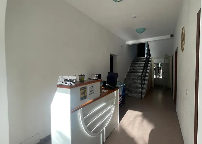 公寓式酒店 Vogue 格勒姆