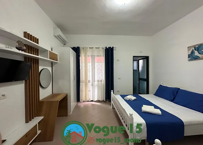 公寓式酒店 Vogue 格勒姆
