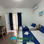 מלון דירות Vogue 3*