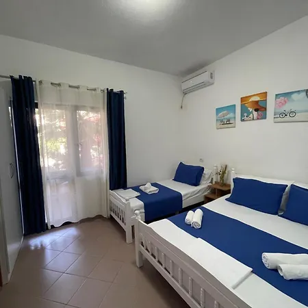 Apart-hotel Vogue 3*