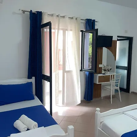 Vogue Apart-hotel 3*