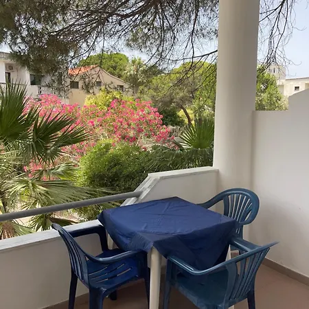 Apart-hotel Vogue 3*