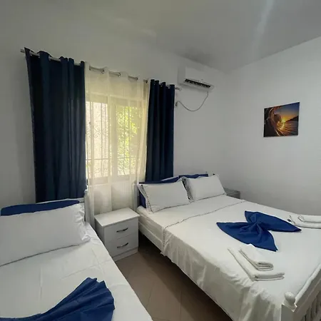 Vogue Apart-hotel 3*