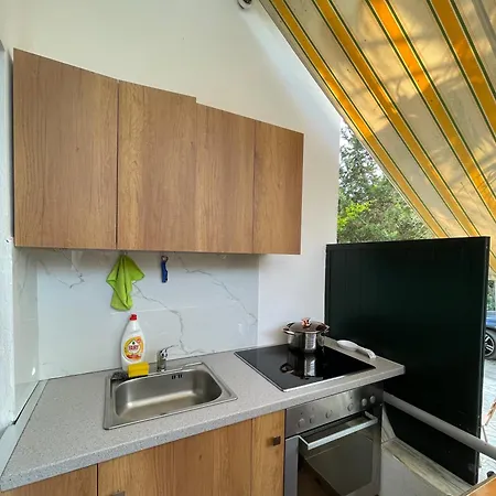 アパートホテル Vogue