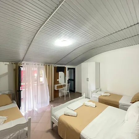 Apart-hotel Vogue 3*