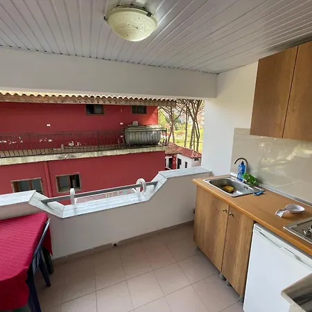 Apart-hotel Vogue 3*
