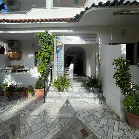 Vogue Apart-hotel 3*