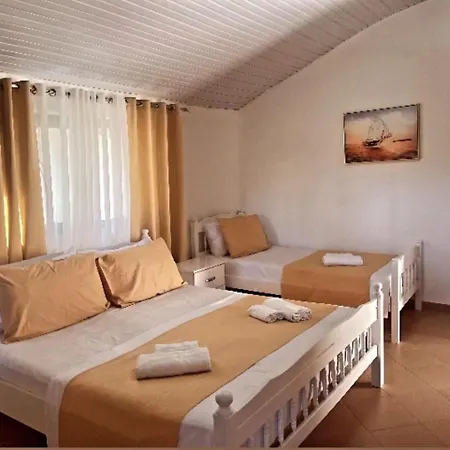 Apart-hotel Vogue