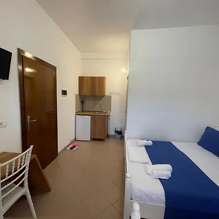 Vogue Apart-hotel 3*
