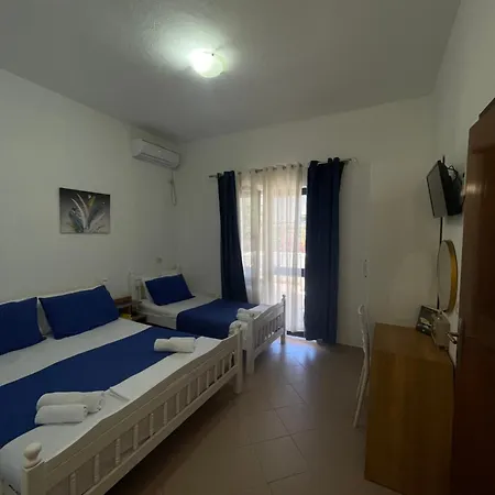 Apart-hotel Vogue 3*