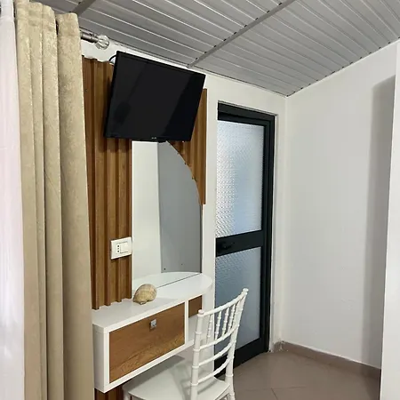Apart-hotel Vogue 3*