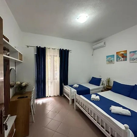 Vogue Apart-hotel Golem (Tirana)