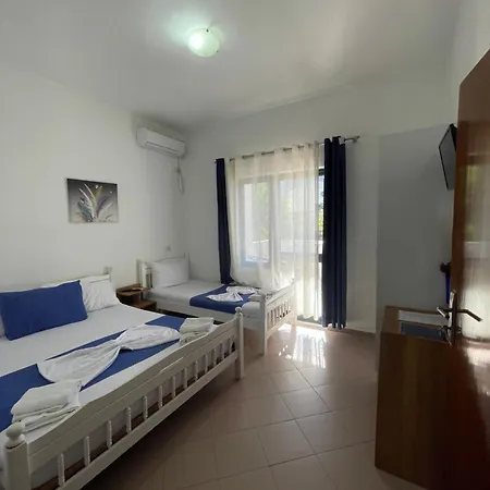 Apart-hotel Vogue