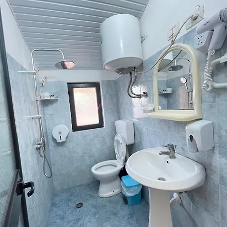 Apart-hotel Vogue 3*