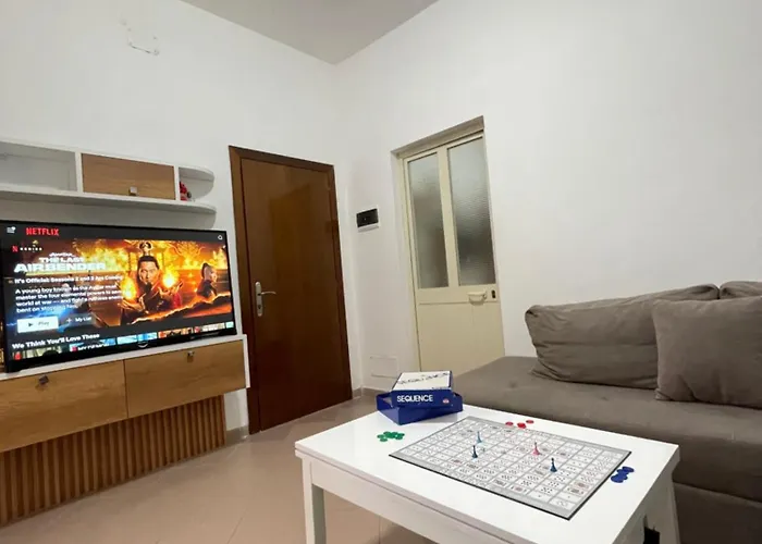Vogue Aparthotel