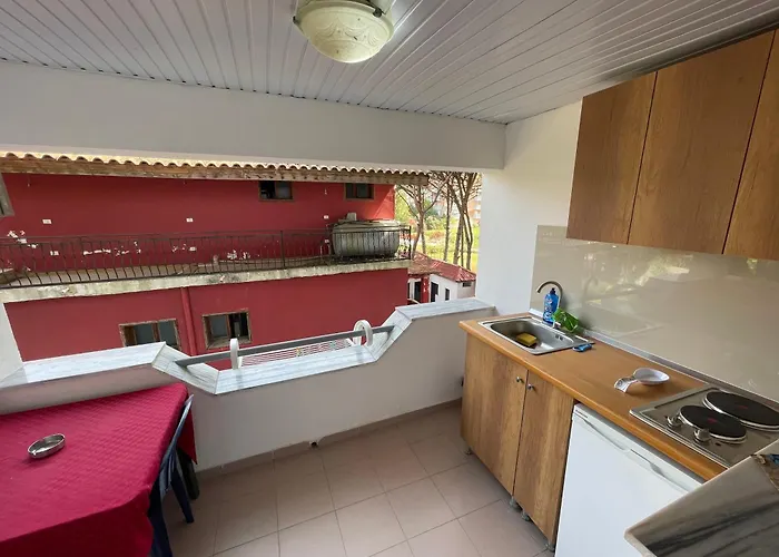 Aparthotel Vogue 3*