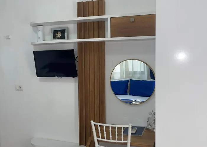 Aparthotel Vogue Golem (Tirana)
