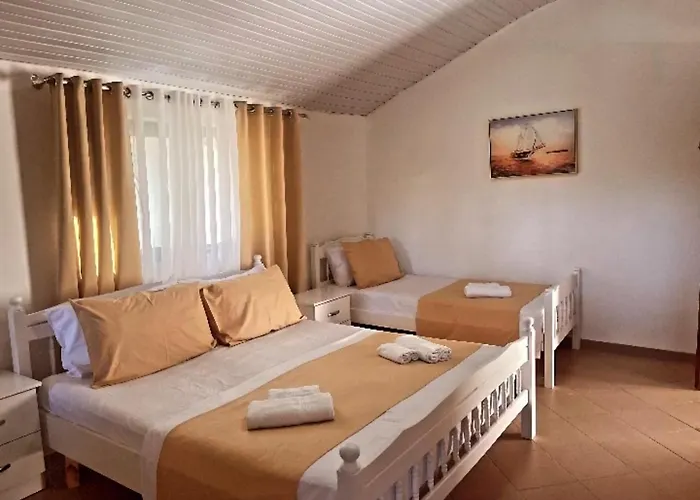 Aparthotel Vogue