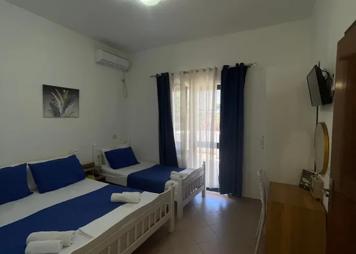 Aparthotel Vogue 3*