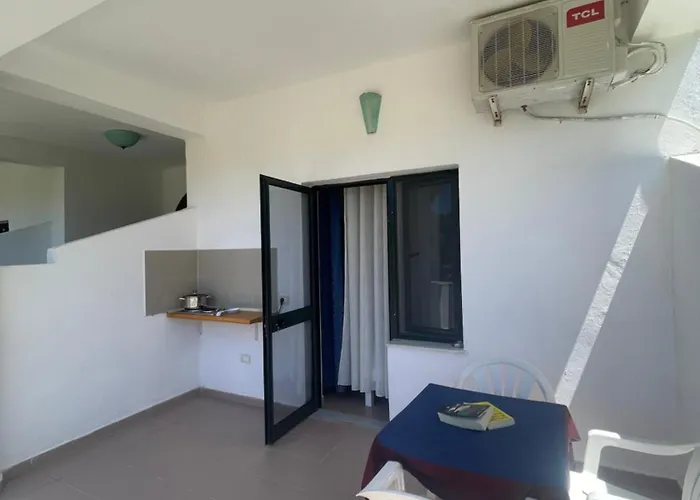 Aparthotel Vogue 3*