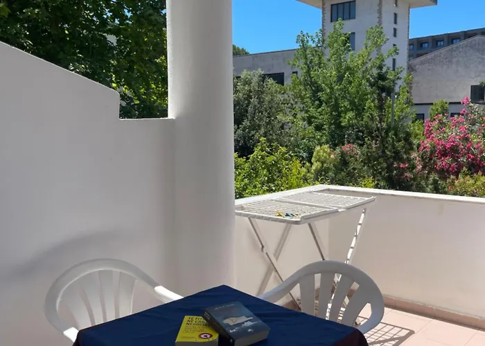 Aparthotel Vogue 3*