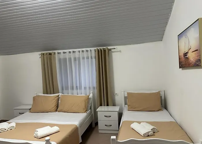 Aparthotel Vogue 3*